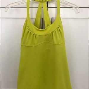 Lululemon Tanktop